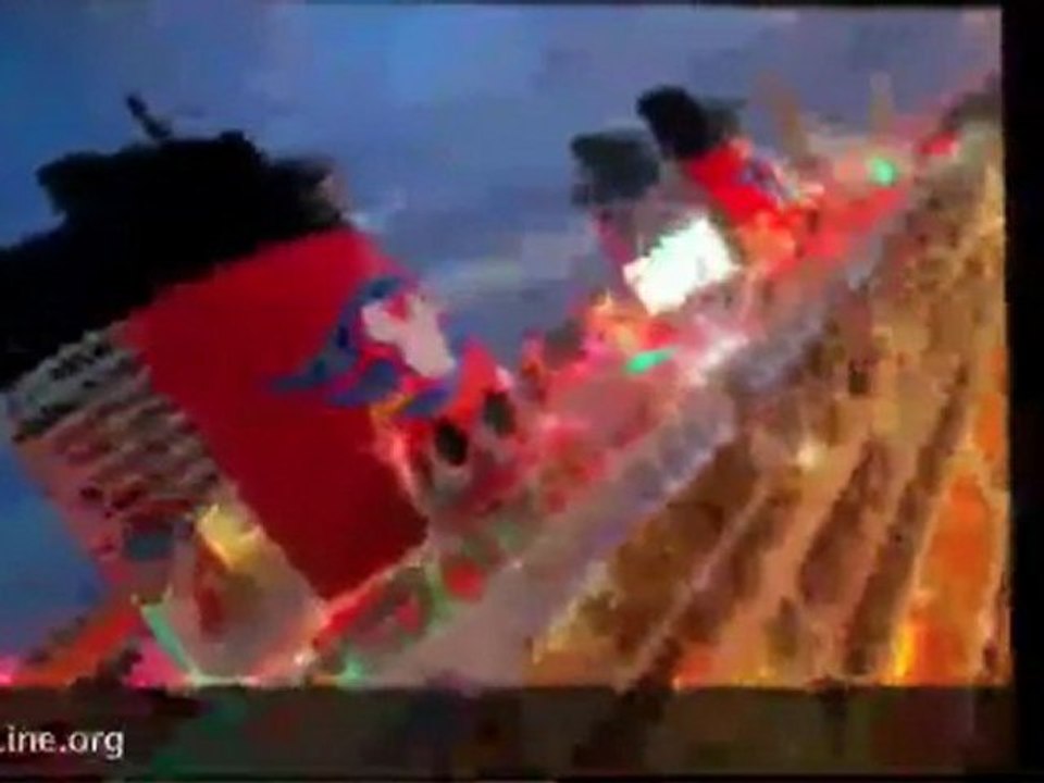 Get Away With Disney Cruise Line