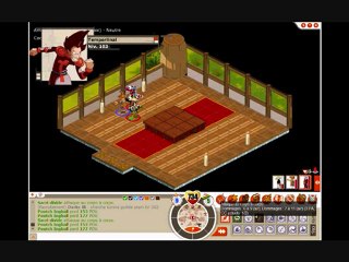sacri divide 12X dofus brumaire