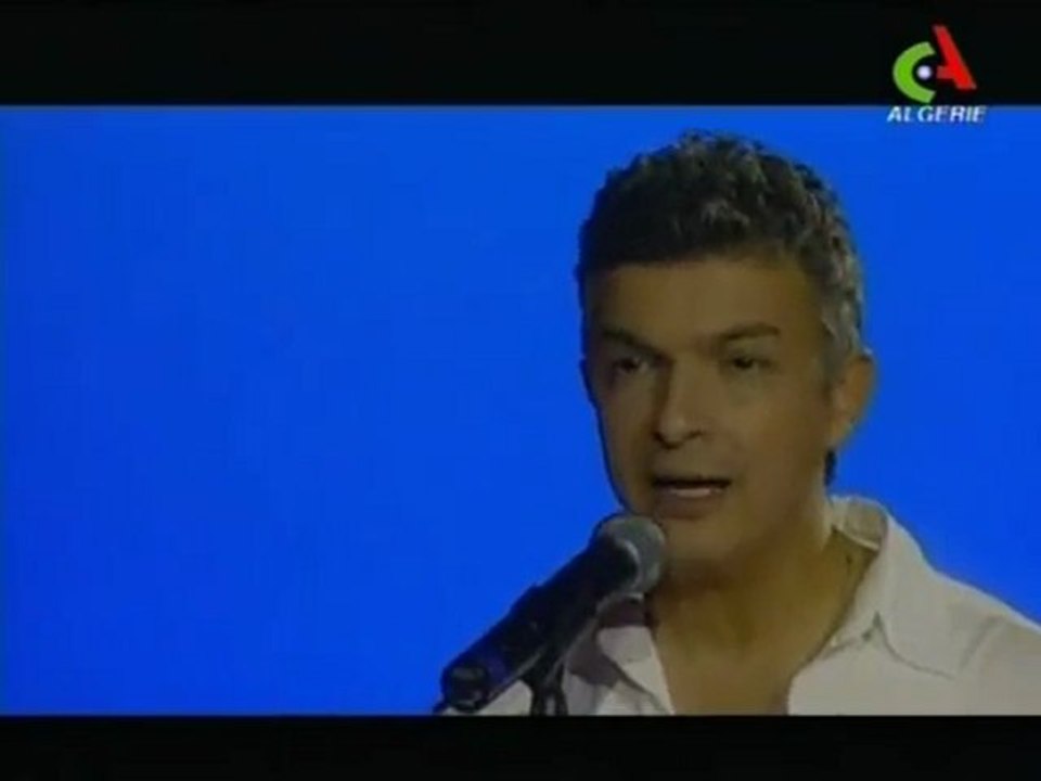 Hamidou & El Hachemi Guerouabi - El Barah (live)