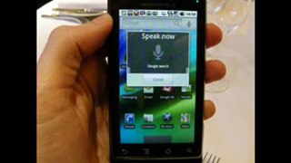 Motorola (Droid) MILESTONE Review [Video]