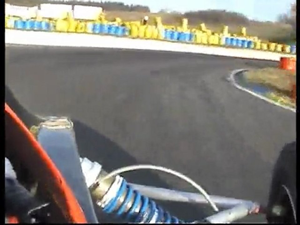 kartcross sur piste 2