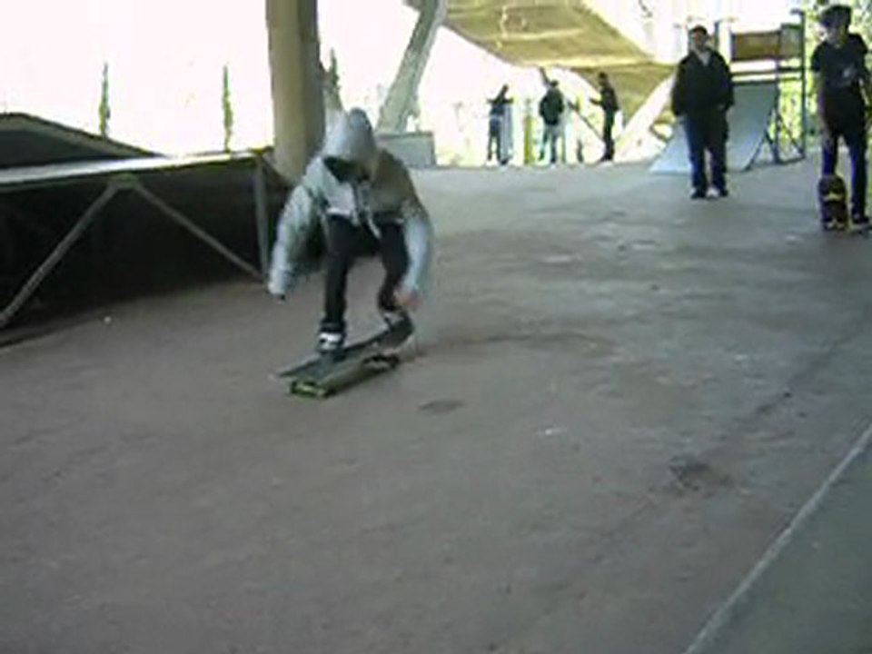 double flip sex change