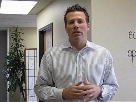 Kearny Mesa San Diego Chiropractor Dr Kyle Gilmour