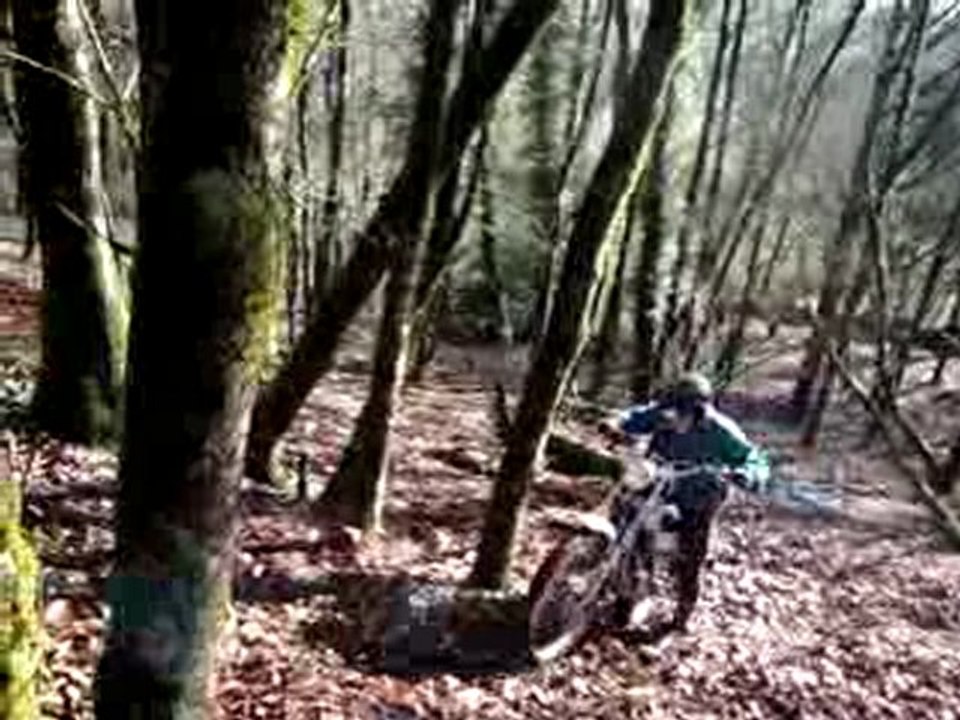 Un Lorrain en Bretagne