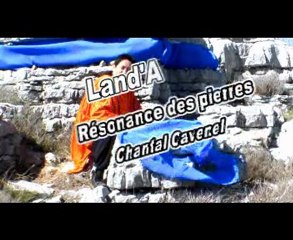 RESONANCE DES PIERRES DE CHANTAL CAVENEL AVA-POAM