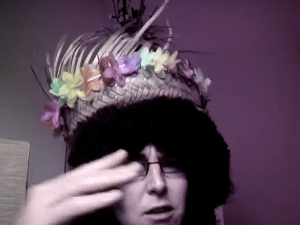 Le Tabernac vous souhaite une bonne année 2010