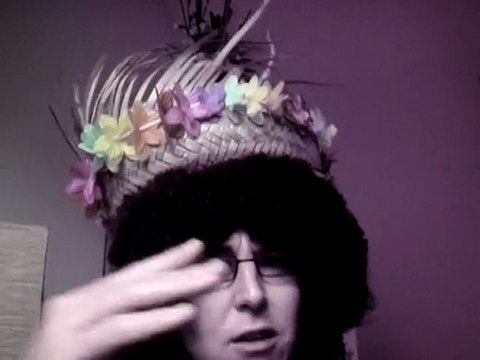 Le Tabernac vous souhaite une bonne année 2010