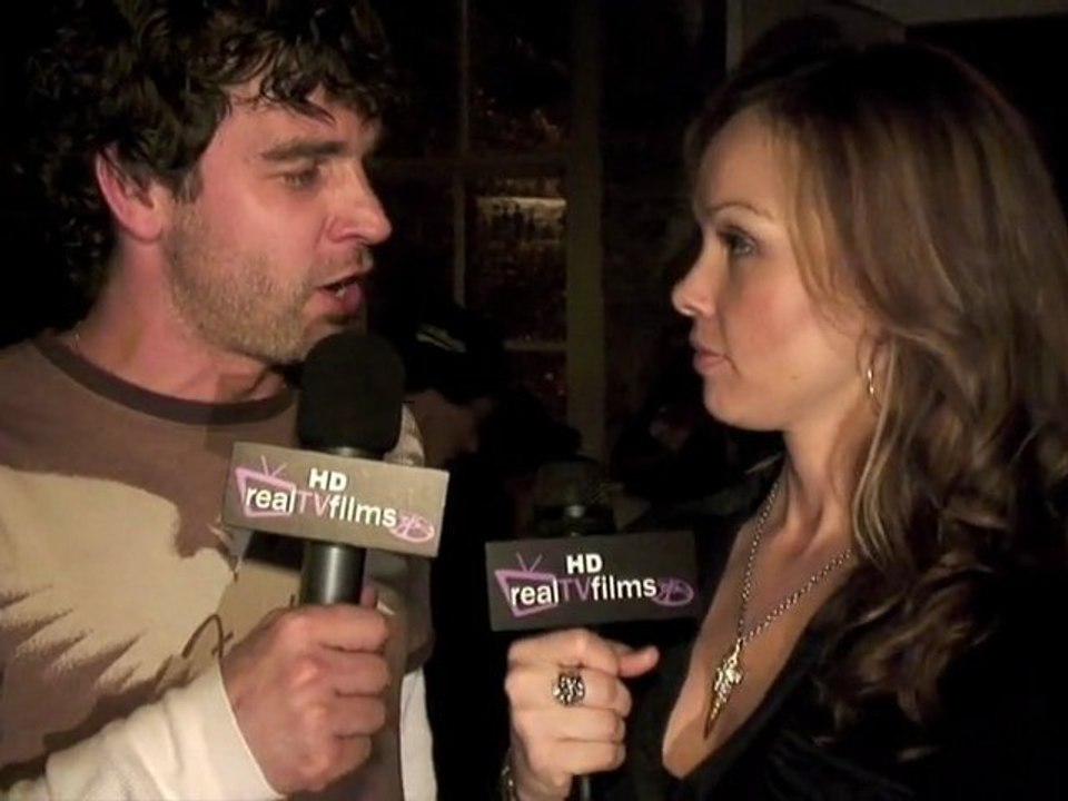 Barry Michael Music * RealTVfilms Music *  Backstage Artist