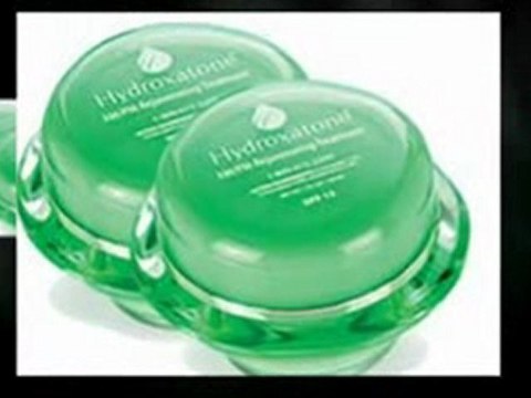 Try Hydroxatone - Anti-Wrinkle Skin Rejuvenation