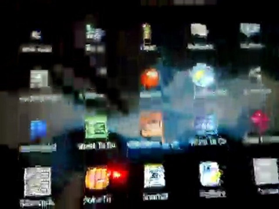 multitache n900 nokia