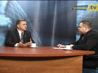 Rozmowa z Markiem Surmaczem