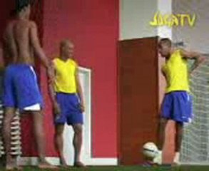 Fußball profis