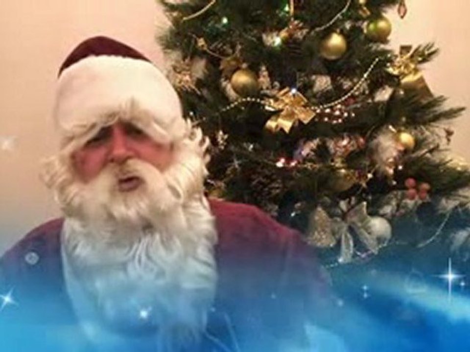 С Новым Годом!