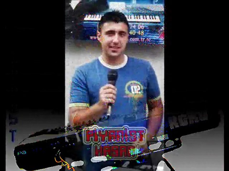 Piyanist Hasan - Bursa'lı Leman :) |GoCMeNCLuB.CoM|