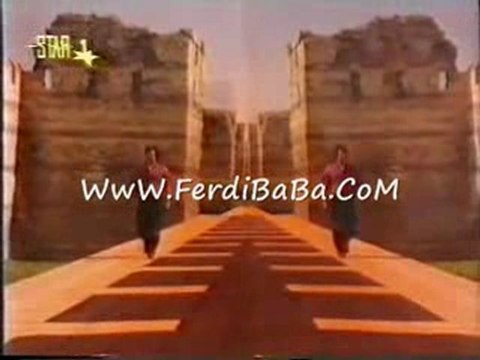 Ferdi Tayfur - Gelirsen (1991) Orjinal Klip