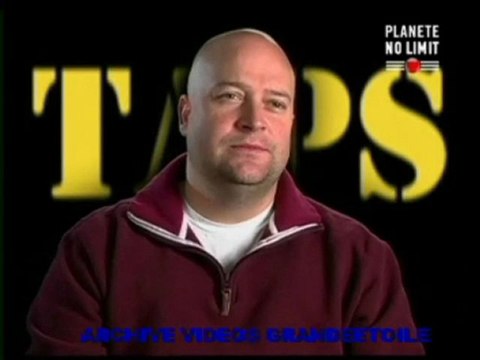 2x4 T.A.P.S# des fantomes à Hollywood