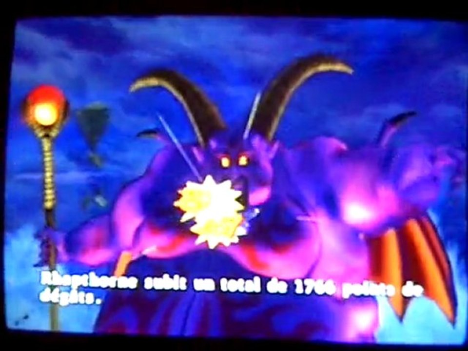 DQ8 - Rhapthorne