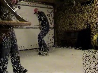 Hvordan bygge garasje