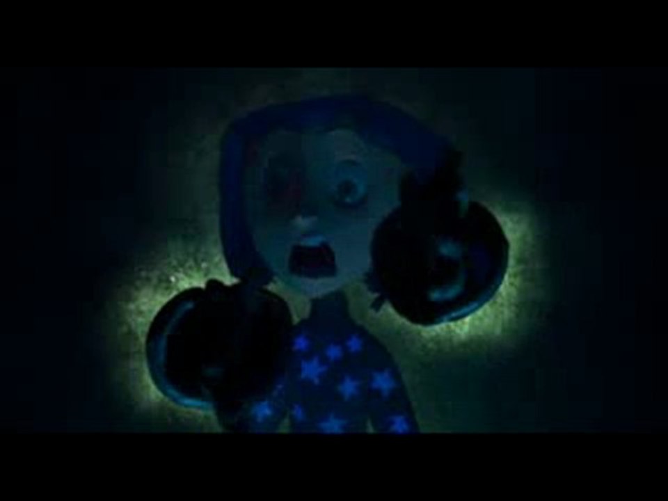 Los Mundos de Coraline handgags
