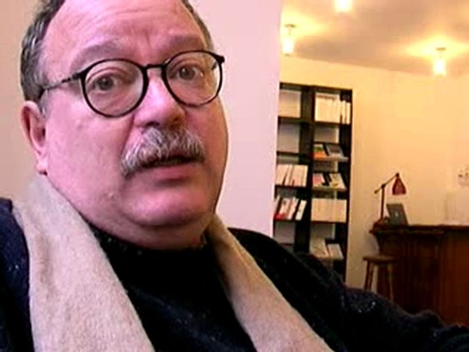 Jorge Fondebrider