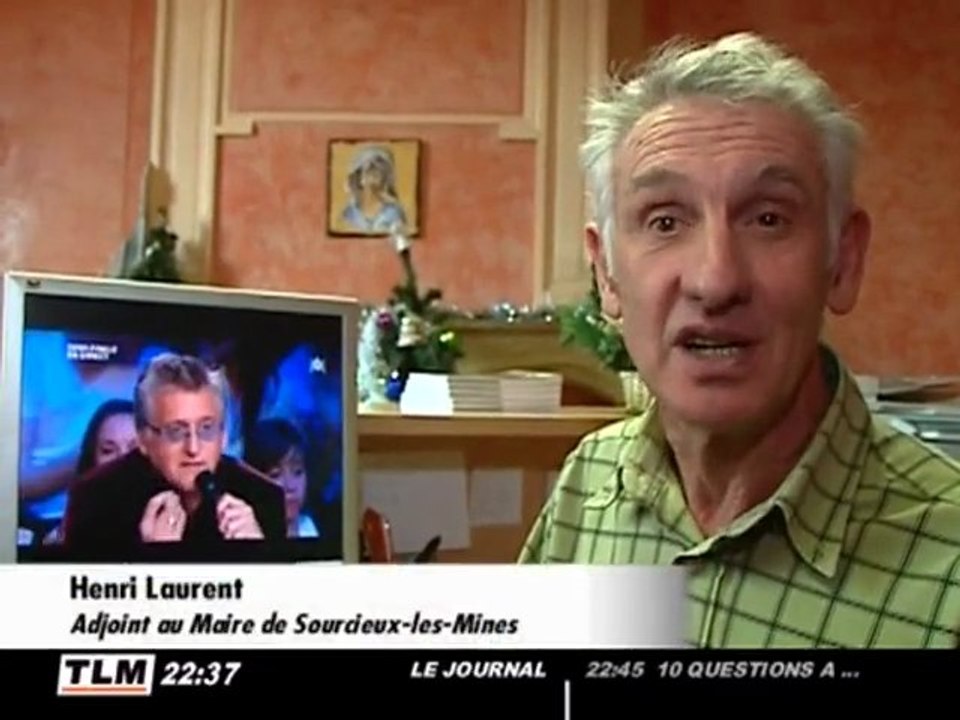 2 incroyables talents à Sourcieux (Rhône)