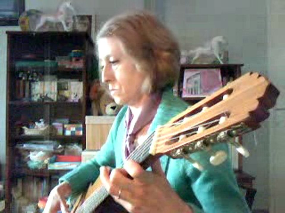 CANCIONES DE G. SANZ