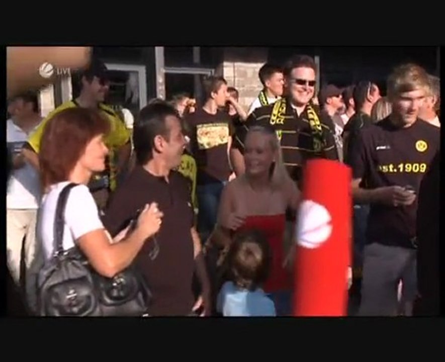 Cristiano Ronaldo Rare Clip Vs Borussia Dortmund