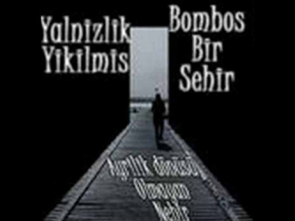 GÜLE GÜLE GİT