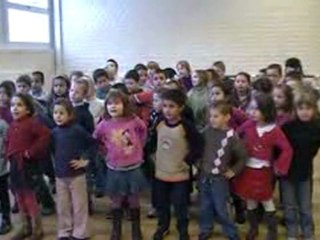 2009 17 Décembre : Papillotes