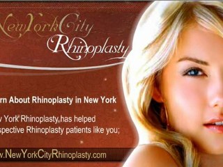 Rhinoplasty New York 01