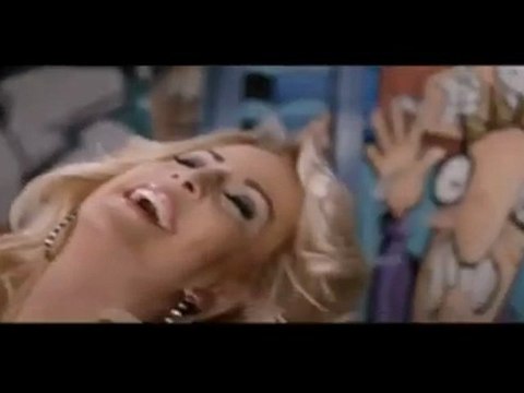 Ayşen Birgör - Boşver 2010 [YENI KLIP]