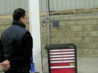 Le premier garage en libre-service des Ardennes