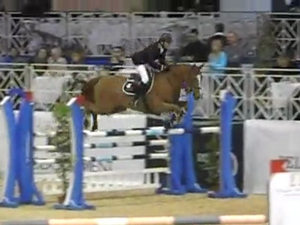 JIM 2009 S5 Philippe Rozier / Ideal de Roy