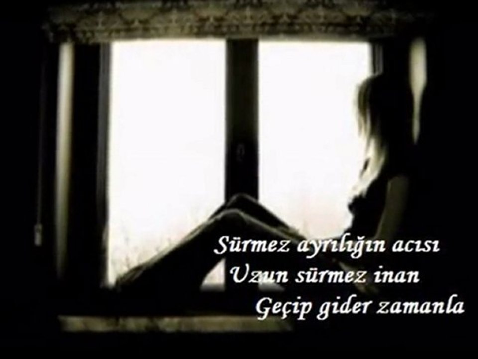 KADER-KADER DİYELİM GTİSİN