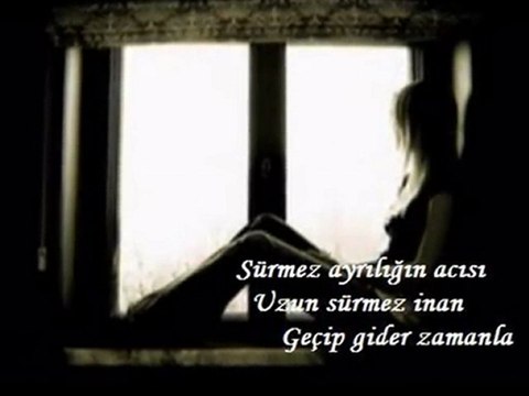 KADER-KADER DİYELİM GTİSİN