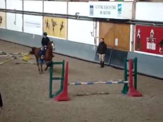 Stage du 28 Decembre 2009 : Biork du Cer