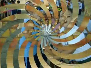 Escola Municipal Gabriel de Lara - Corbélia/PR