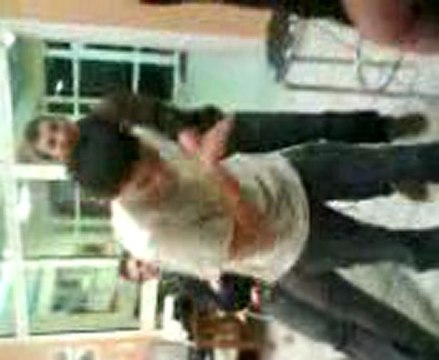 Ultimate et Greg, la version Director's cut