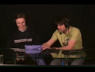 betisier du gaming live 2009