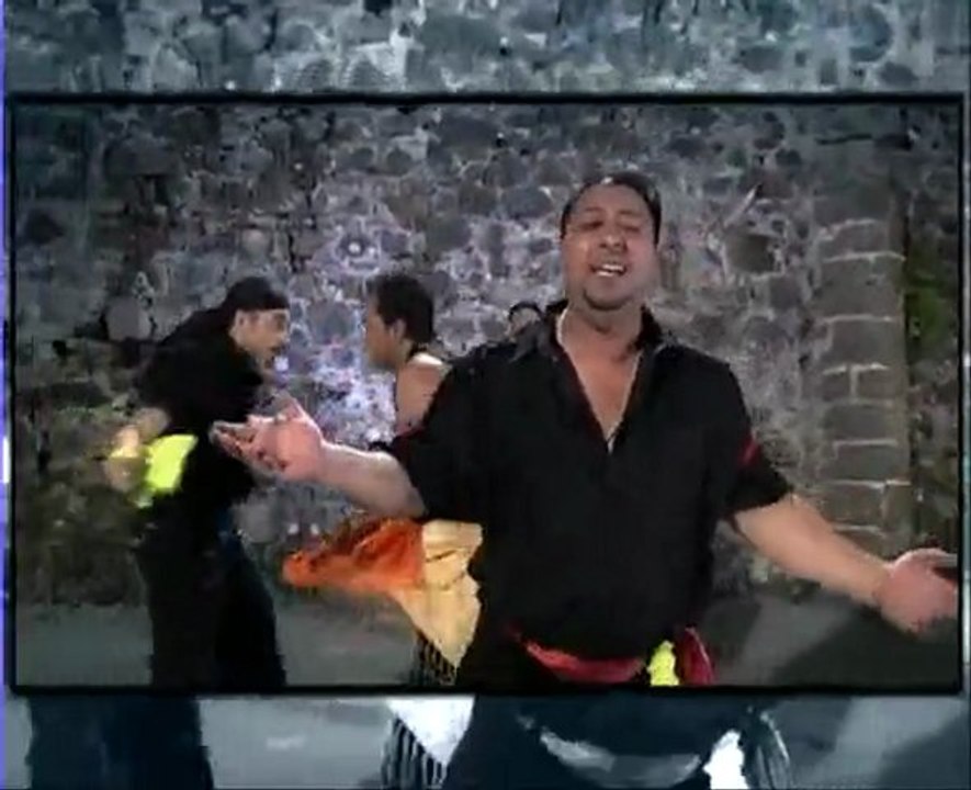 Grup Yeni Dogus - Ayran Yeni Klip 2010