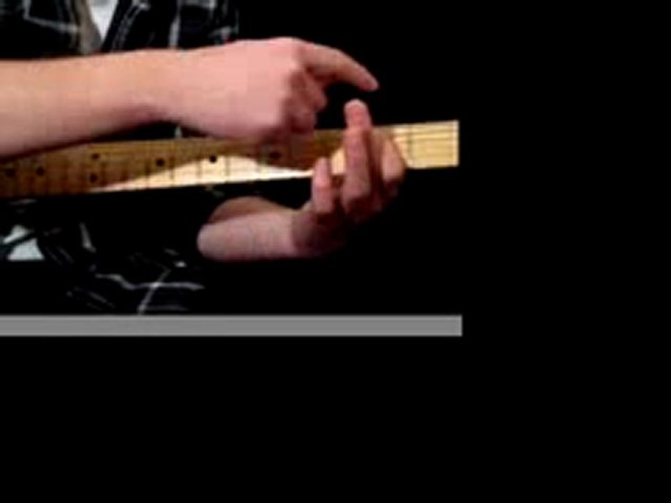 Top Ten Easiest Riffs 6/10 - Seven Nation Army (White ...