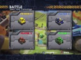 Tank Battles - Jeu Playstation Network Gameloft