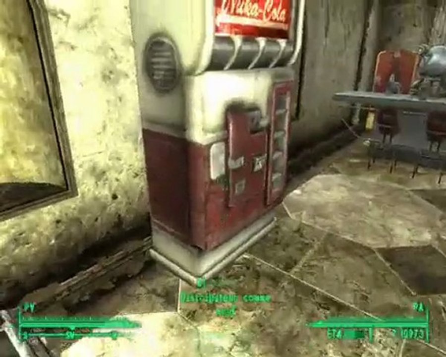 Assassin's Hide out (mods part.063)
