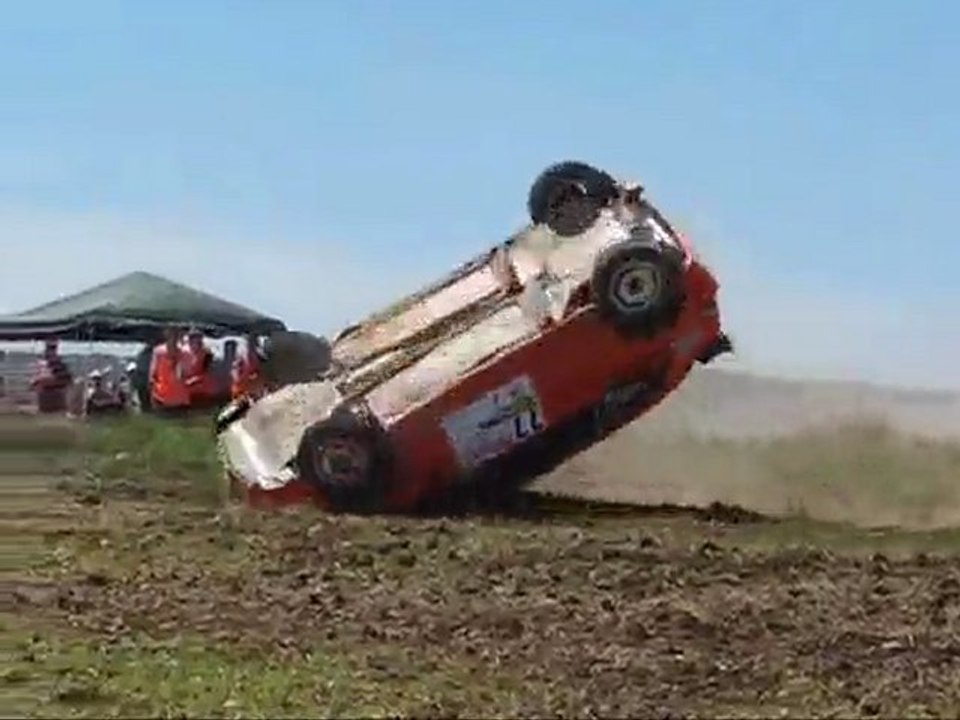 Best-Of 2009 N° 3 by Rallyepassion52