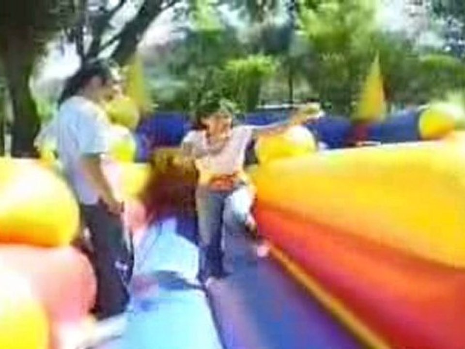Bungee Park