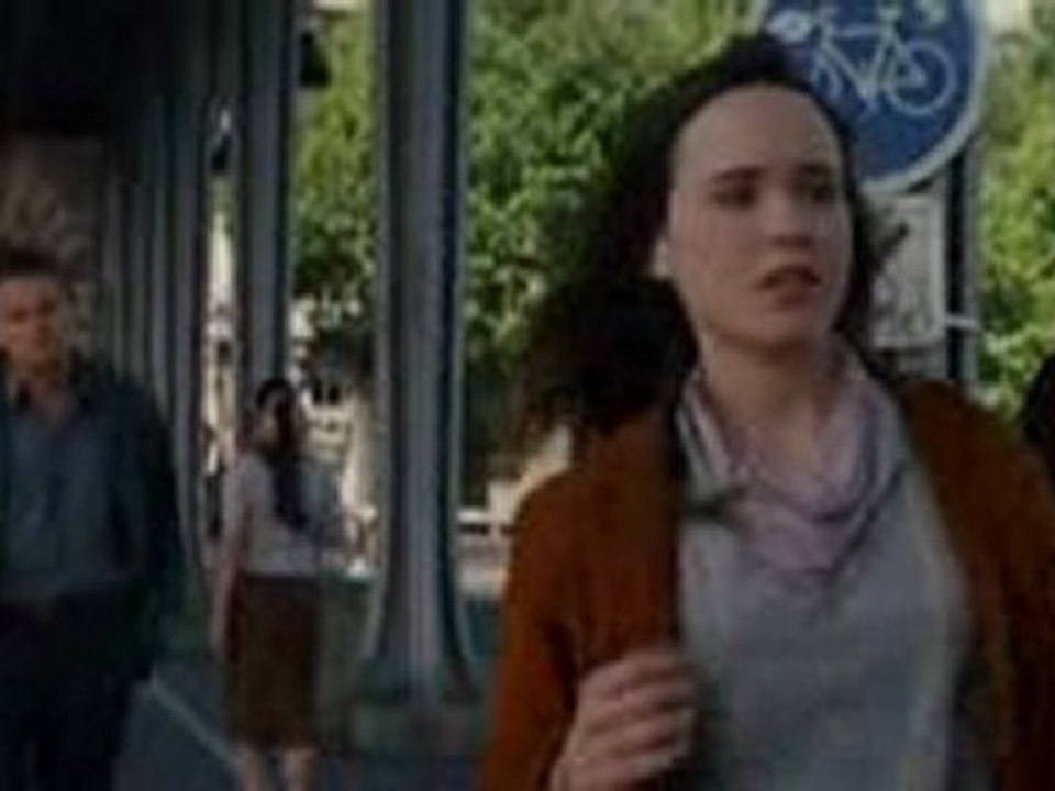 Inception segundo teaser trailer (en inglés)