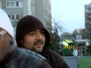 ADES FREESTYLE 19 EME