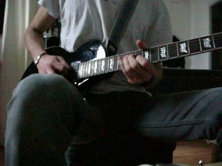 Impro sur farewell ballad