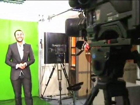 LES COULISSES DE L' ALLAOUA TOUR 2010 (2ème partie)