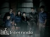 Cortinilla (2) Sexta temporada de El Internado